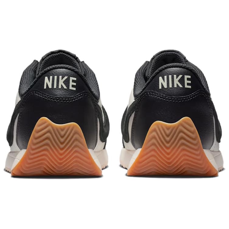 Nike Pacific Casual Shoes Women's White Black IQ2972-133