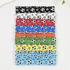 Football Headband World Cup Cheer Headscarf Elastic Sports Headband Unisex Antiperspirant Headband