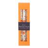 Something Different Taper Pumpkin Candles Set (Pack of 3)