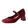 Pantofi – Pantofi