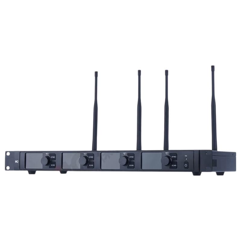 Itc Smart Conference Wireless Microphone (CN Version)