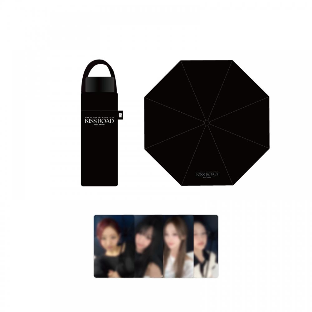 Kiss Of Life   3 Stage Umbrella   Seoul Encore Official Md