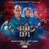 Star Cops 4.6 Blood Moon Devis by Roland Moore CDAudio Book 9781802403664