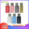USB-A Data Blocker: Safeguard Your Privacy and Security Against Phishing