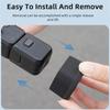 Camera Stand Base Support Base Compatible For OSMO Pocket 3 Desktop Bracket Non-Slip Support Adapter Camera Mount Accessories