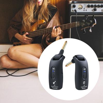 Příslušenství pro kytary – Gitarové zosilňovače