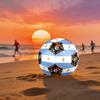 1pc Argentina Sports Theme Size 5 Soccer Ball Professional Match Training Football Indoor &Outdoor Sports Ball Lightweight Durable c6646