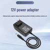 12V2A Power Adapter for Camera, Fan, LED Strip - EU, US, UK Standards