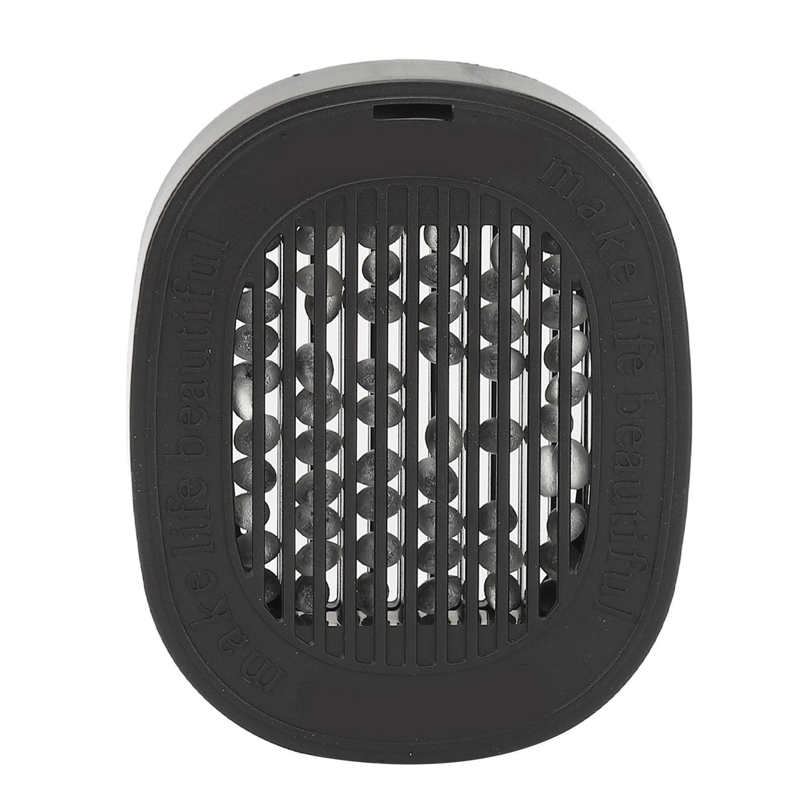 

Автомобильный ароматерапевтический масляный диффузор, портативный подвесной ароматерапевтический эфирный масляный кулон для домашнего гардероба