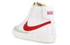 Nike Blazer Mid 77 Vintage Habanero Red Dámské CZ1055-101