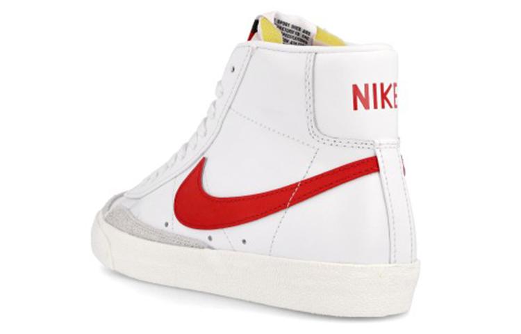 Nike Blazer Mid 77 Vintage Habanero Red Dámské CZ1055-101