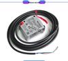 Original White Light Spot Sensor LR-W500, Detects from 30-500mm