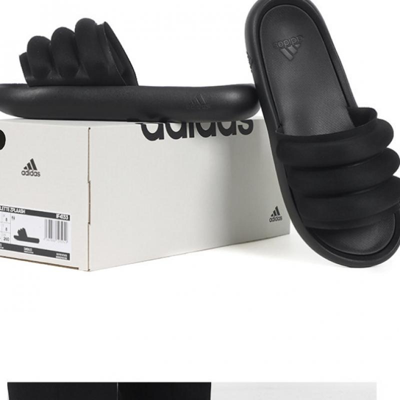 Adidas Slipper Adilette Zplaash