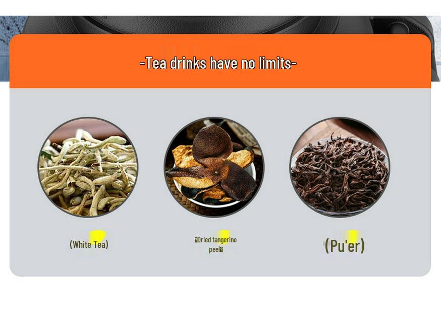 Large Capacity 304 Stainless Steel Insulated Travel Kettle with Tea Infuser for Outdoor and Construction Site Use