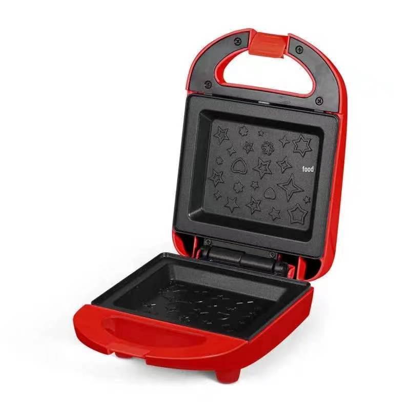 Multifunctional Breakfast Sandwich Toaster