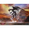 Yu-Gi-Oh! Red-Eyes B. Dragon Black Colour 33 Cm