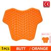 CE Certification Motorcycle Jacket Insert Protective Gear Moto Clothing Built-in Protector Knee Pads Elbow Chest Back Protection