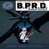 B.P.R.D. Omnibus Volume 9 by Laurence Campbell Paperback Book 9781506729572