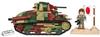 Wwii Historical Collection.Type 95 HA-GO 380 cl