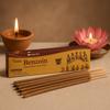 Benzoin Incense Sticks Vedic Masala, 12 Sticks