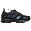 Nuevo Nike Air Max Sunder Negro Plata para Mujer FZ2068-001