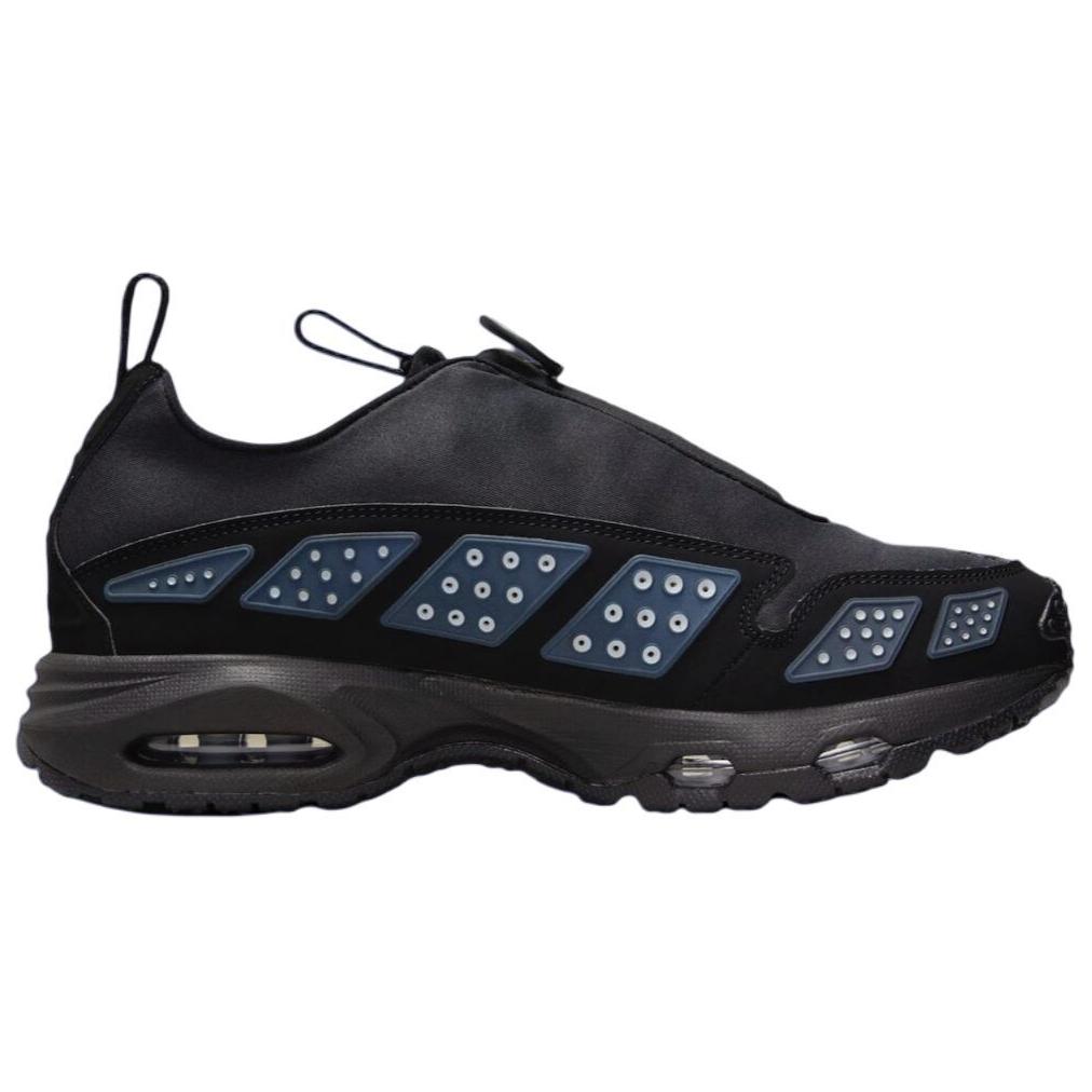 New Nike Air Max Sunder Black Silver Women's FZ2068-001