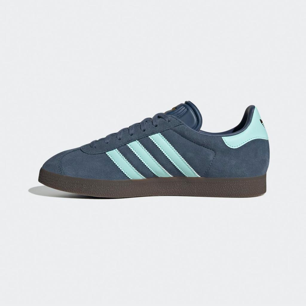 Adidas Gazelle, JP7782, 1020112672, Popular Korean Shoes