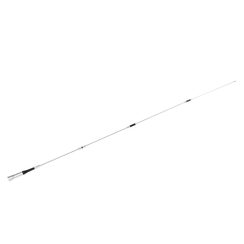 

SG-7900 антенна с высоким коэффициентом усиления, антикоррозионная, водонепроницаемая, 144 430 МГц, любительская двухсторонняя радиоантенна UHF