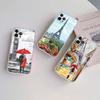 UP42 Paris Eiffel tower Case for Motorola E13 E15 E20 E22 E22I E22S E30 E32 E40 E7 E7I G Plus Power Play Stylus G22 G14