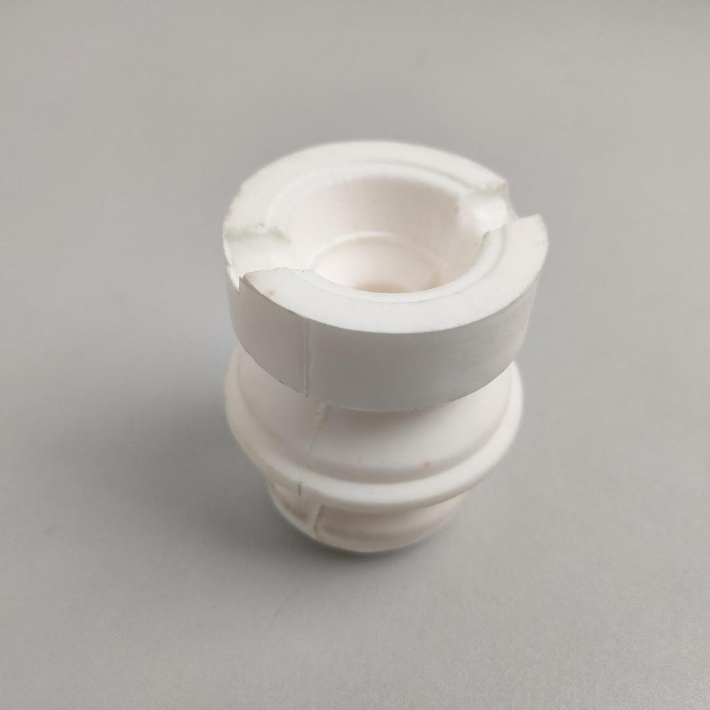 BMW E90 Shock Absorbing Rubber Buffer, Suspension Part (White) 31336771352