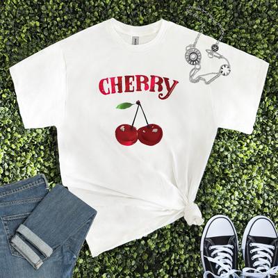 Üst giysisi – T-shirtler
