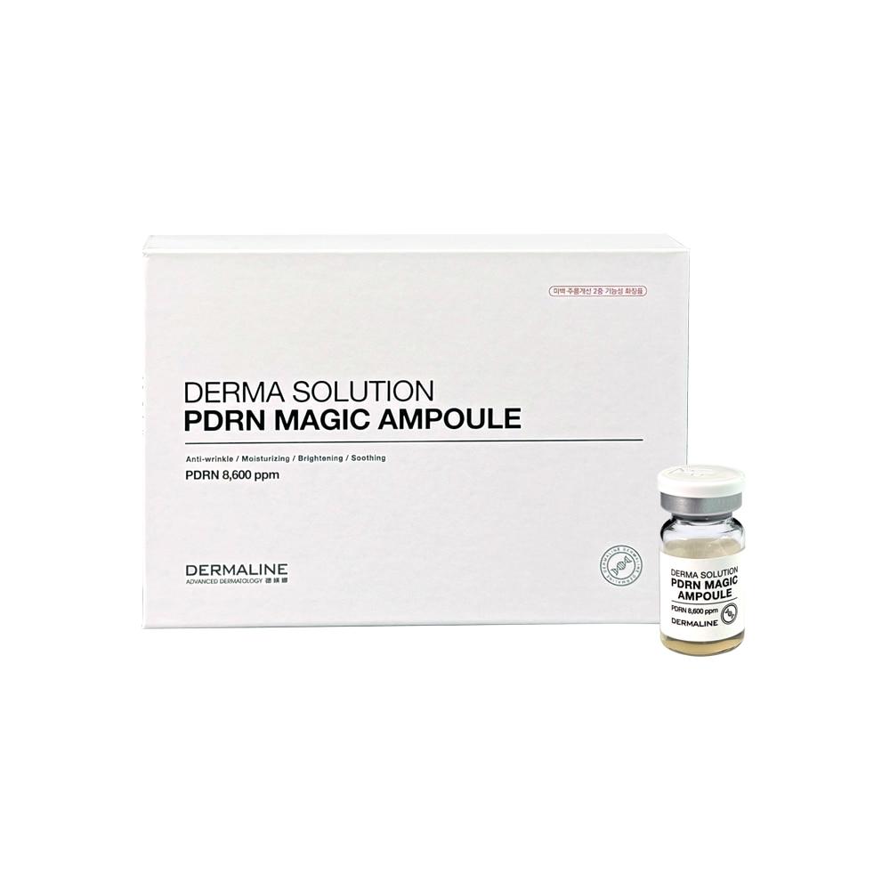 Derma Solution PDRN Magic Ampoule 5ml*7ea