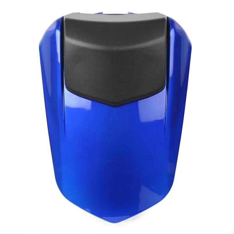For Yamaha YZF R1 Rear Pillion Passenger Cowl Seat Back Cover 2004 2005 2006 04 05 06