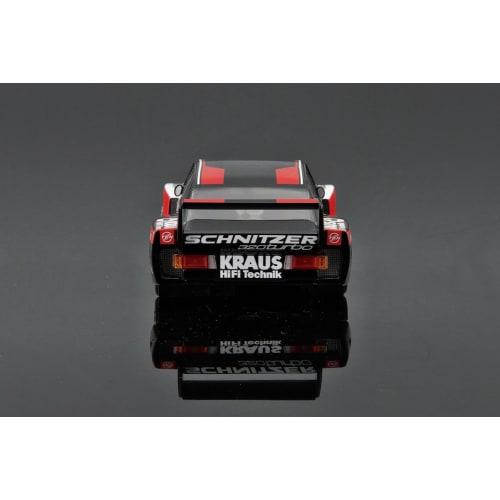 Platz/BEEMAX 1/24 Scale BMW 320 E21 Turbo Gr.5 1980 DRM Zolder Westfalen Cup Winner Plastic Model BX24028 (Car)