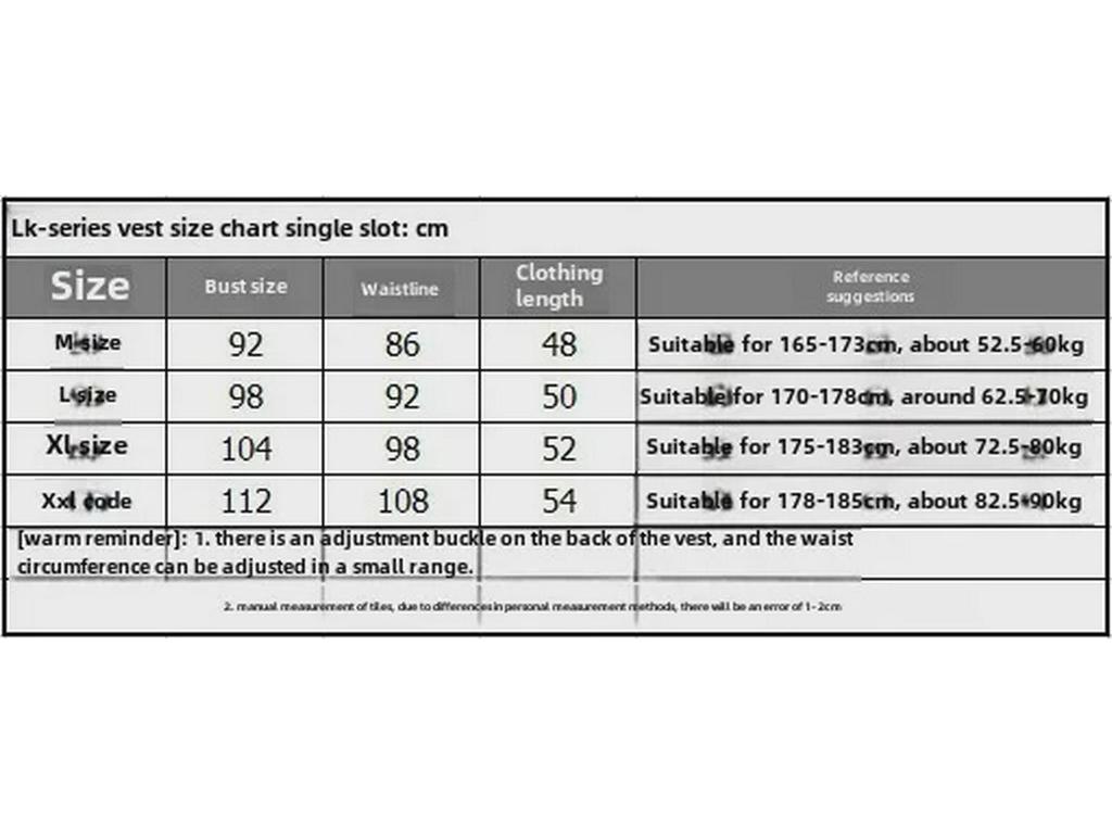 Herenvest met hoge dichtheid pailletten voor podium- en dansoptredens