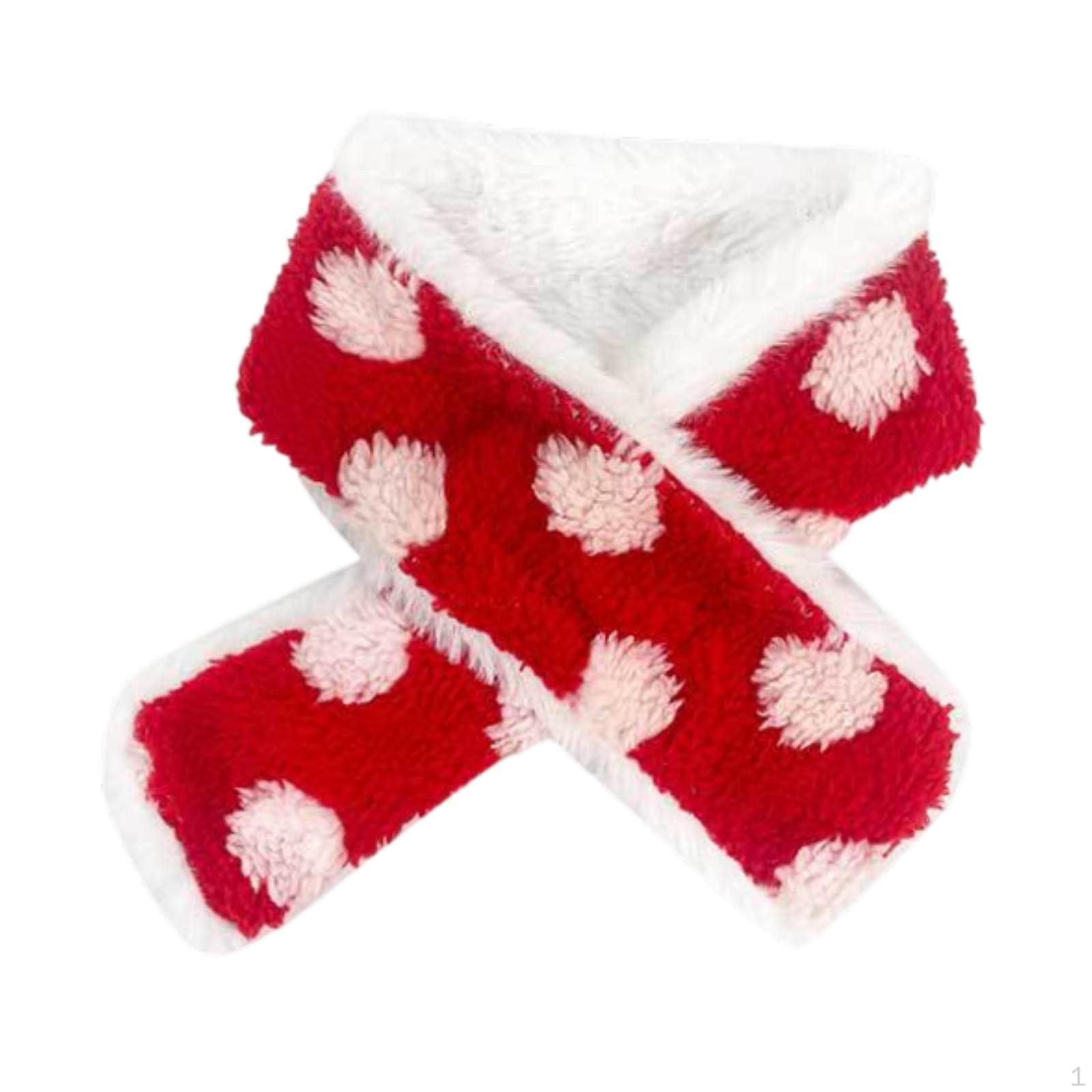 

Бандана для собак для домашніх тварин, собак із шарфами, котів і маленьких собак XL