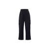 (WMNS) Sportswear Essential Cargo Pants 'Black' Women's DO7210-010