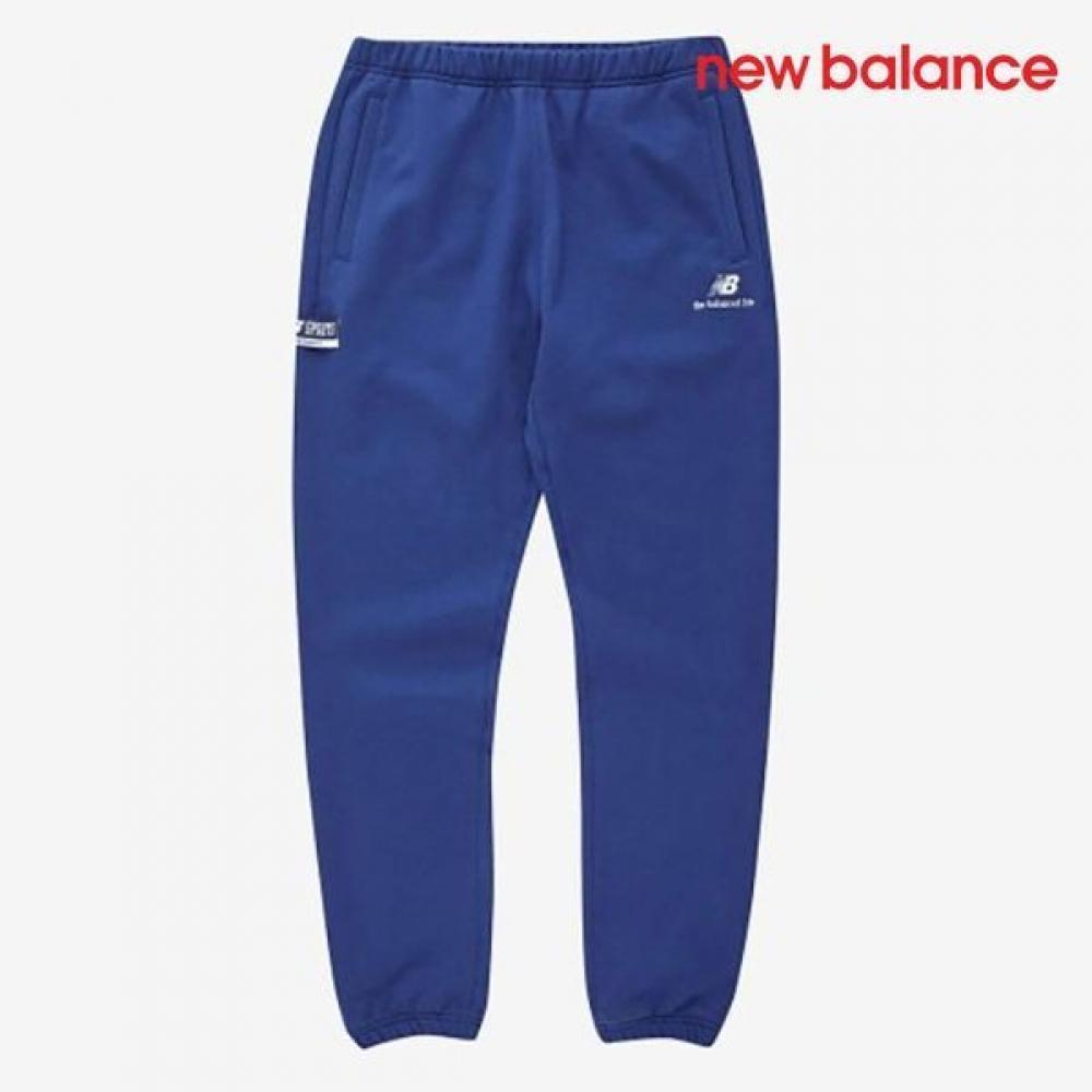

New Balance Pants Uni Nb Sport H7 Nbmlb4801352 L