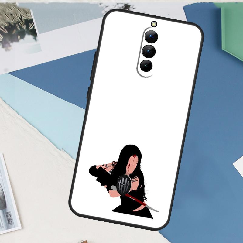 Die 100 Hülle Für ZTE Nubia Red Magic 9 10 11 8 8S 9S 10S Pro Plus 6 7 6S 7S Pro 5G 6R 10 Air Abdeckung
