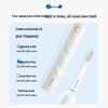 Lenovo A6 Sonic Electric Toothbrush