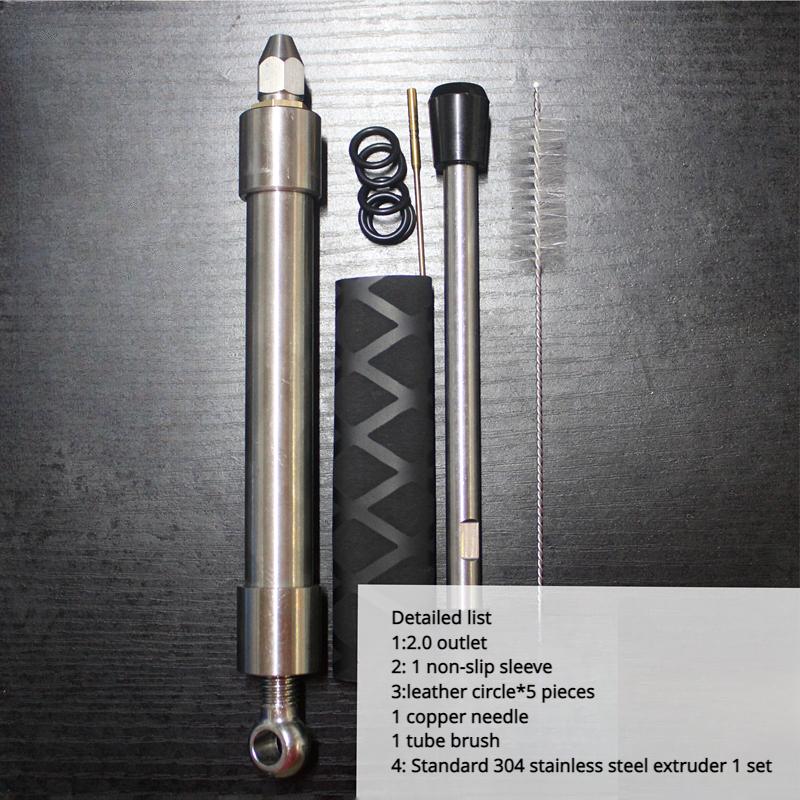 Stainless Steel Incense Squeezer Mini Multi-function Make Fragrant Machine DIY Incense Stick/coil Handcrafted Aromatherapy Tools