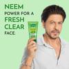 JOY Skin Purifying Neem Face Wash 150ml | Gentle Daily Cleanser For Oily & Acne-Prone Skin | Controls Excess Oil, Minimises Blemishes