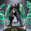 CANGDAO Model Four Holy Beasts Series CD-04 Xuanwu Original Chinese Mecha Alloy Finished Model Collectible Toy Gift