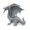 Western Beast Myth Dragon Figures Ice Flying Dragon Dragon Animal Model  Children Gift