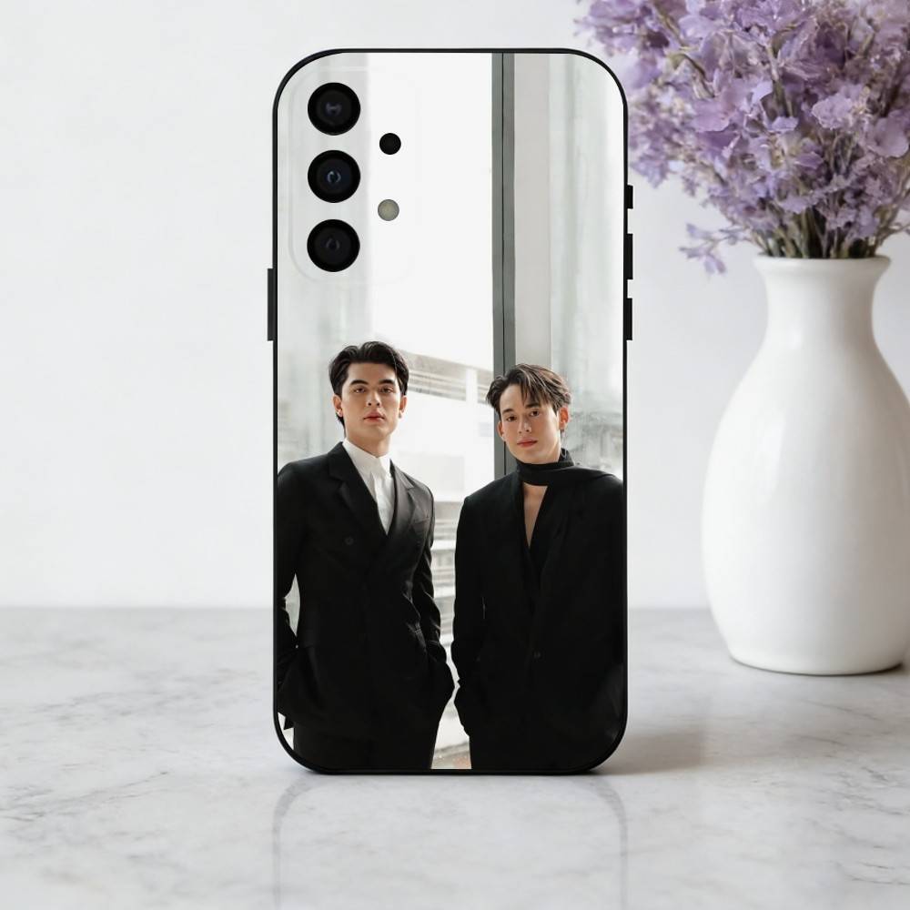 M-My G-GoldenS B-Blood-D TV  Phone Case For Samsung Galaxy A73,A72,A71,A70,A53,A52,A51,Soft Silicone Black Cover