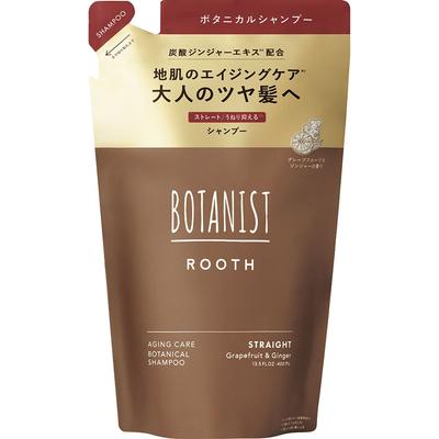VItanIst I Ne botanIst Loose Age Care botanisches Shampoo glatt 400ml
