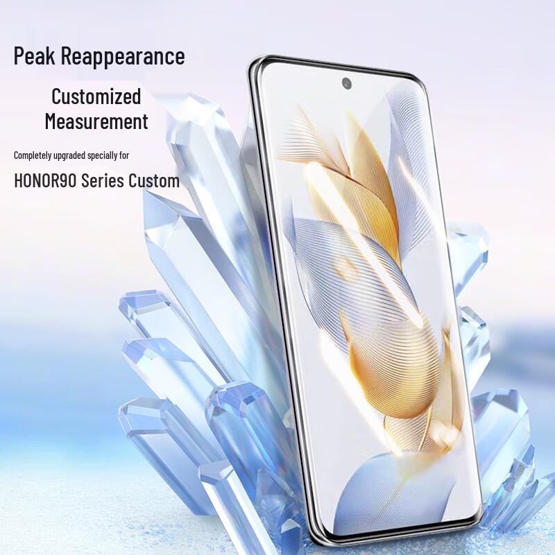 Honor 90 Tempered Glass Screen Protector