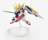 TAMASHII NATIONS NXEDGE STYLE Mobile Suit Gundam Wing Wing Gundam 90mm ABS PVC painted articulated figure [MS UNIT] (EW version) Approx. &