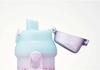 Skater Disney Princess Water 24 oz Made in Bottle, (480ml), Kids', Antibacterial, Child-Friendly, Lightweight, Japan, PSB5SANAG-A
