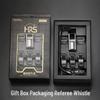 Kit de silbato profesional para árbitro JINGGENG